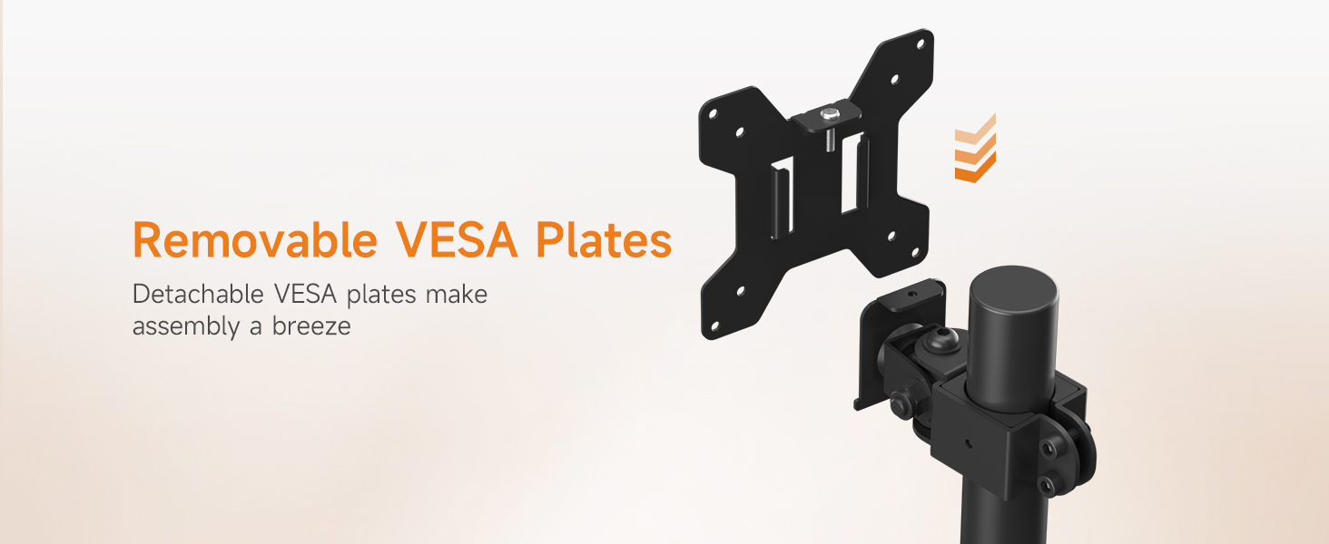 VESA Pattern