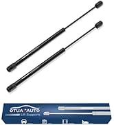 OTUAYAUTO Front Hood Struts - Replacement for 2002-2010 Ford Explorer Hood Lift Supports Shocks -...