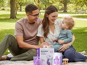 newborn nose piece nozebot electric nasal aspirator baby cold essentials babies nose vacuum