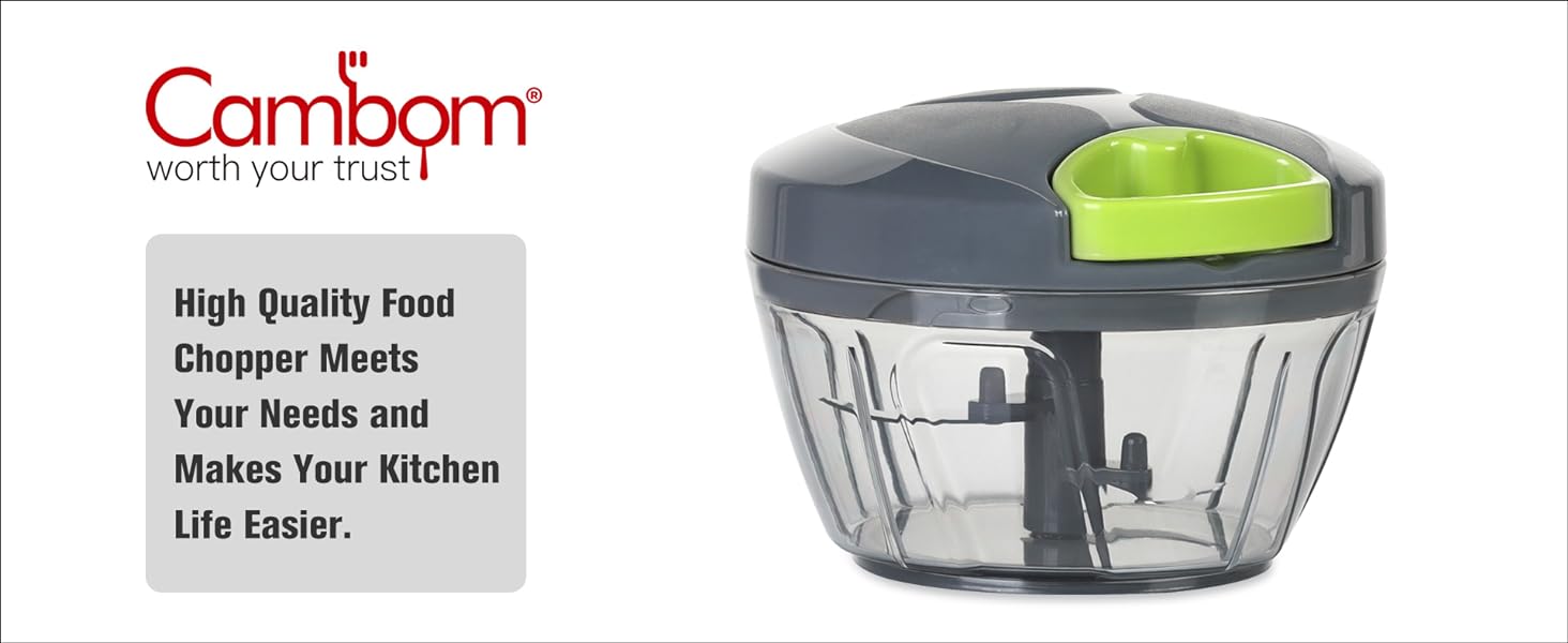 food chopper