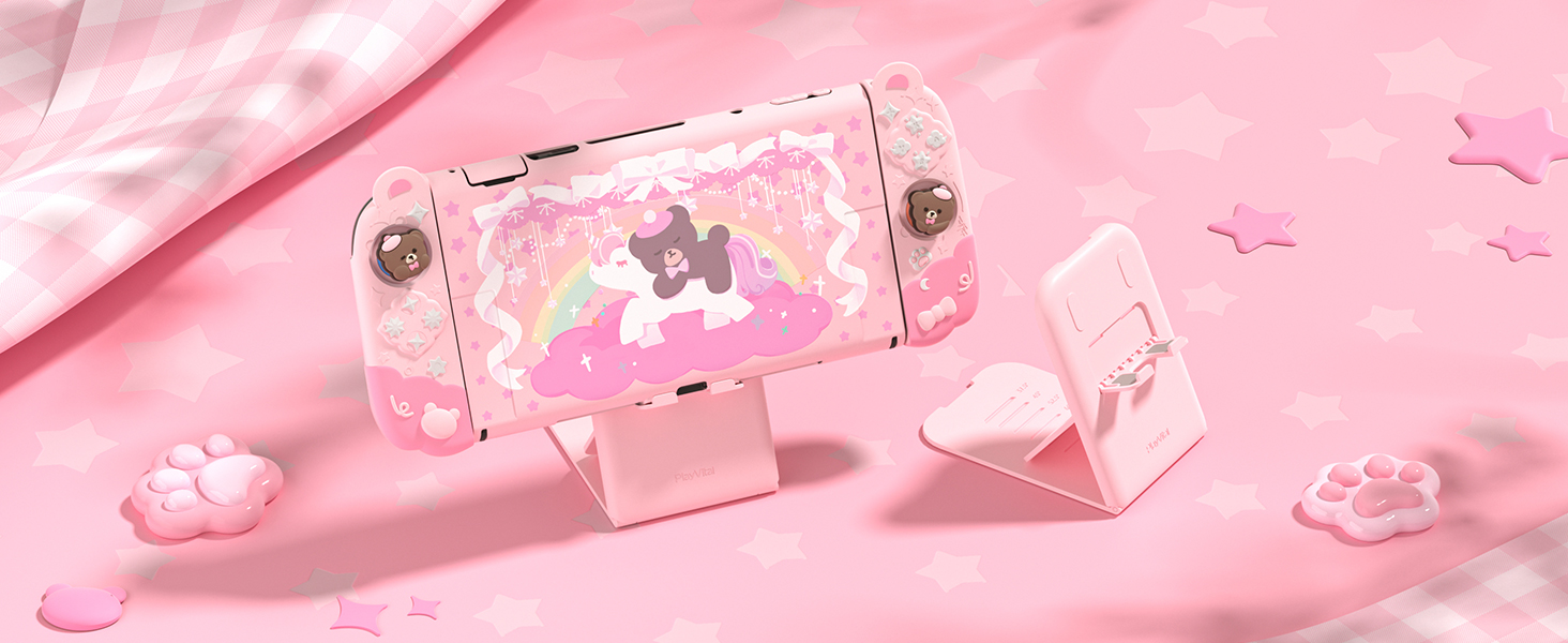 Protective Case for Nintendo Switch 2