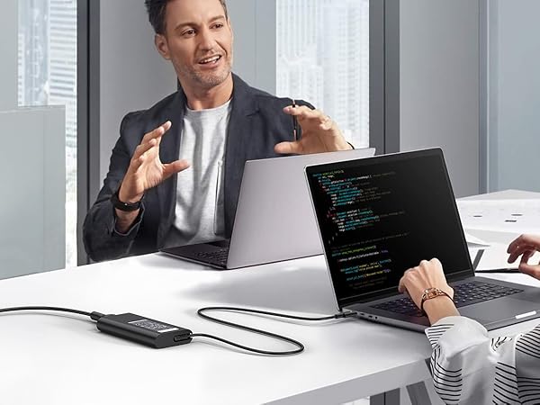 90w usb c charger