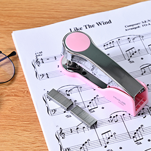 staplers for desk