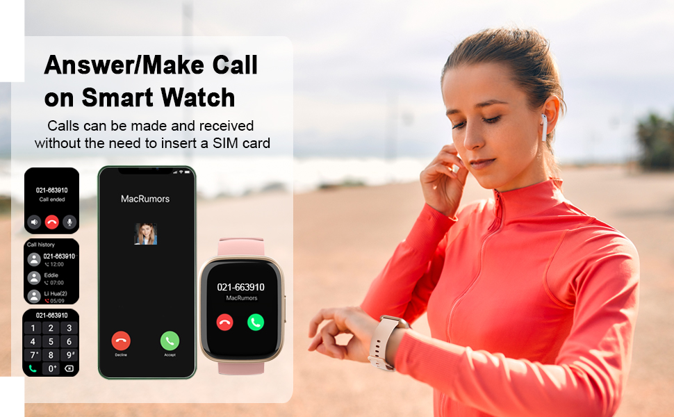 fitness tracker