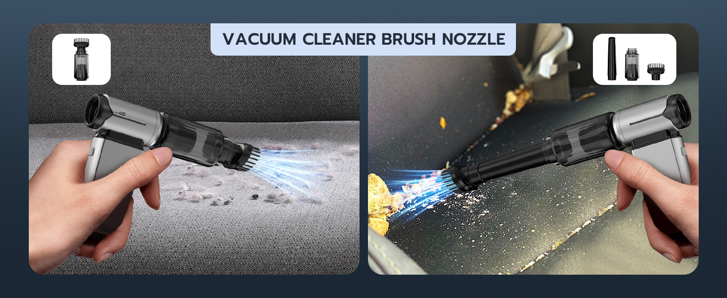 Compressed Air Duster