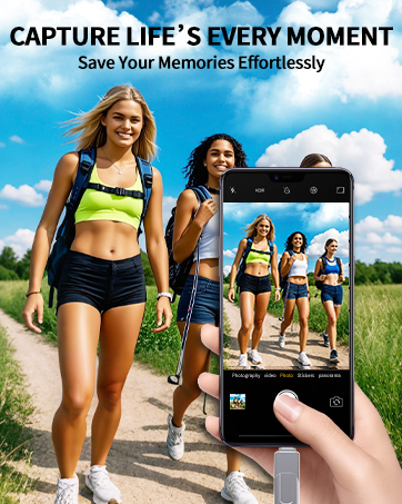 photo stick usb flash drive