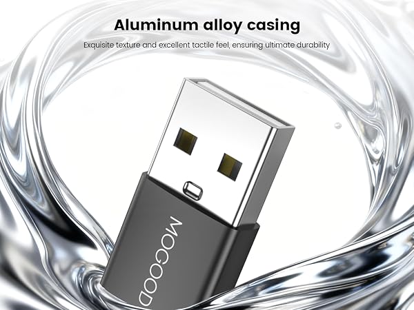 usb adapter