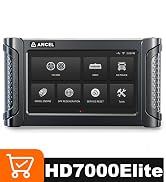 HD7000 Elite
