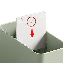 divider