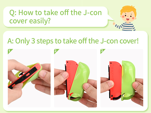 switch case