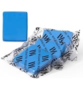 WildAuto Car Clay Bar, Detailing Clay Bar 4PCS 50g Auto Magic Clay Bar Cleaner for Car Wash