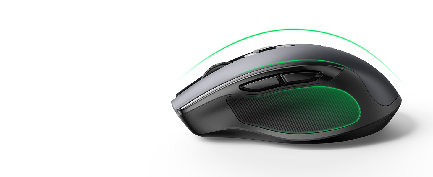 wireless mouse