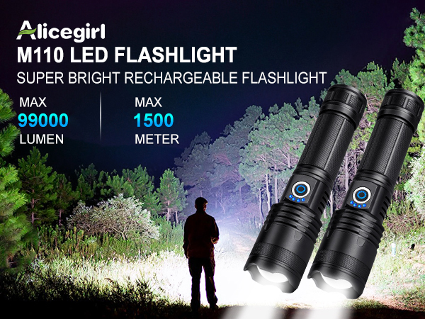 flashlight