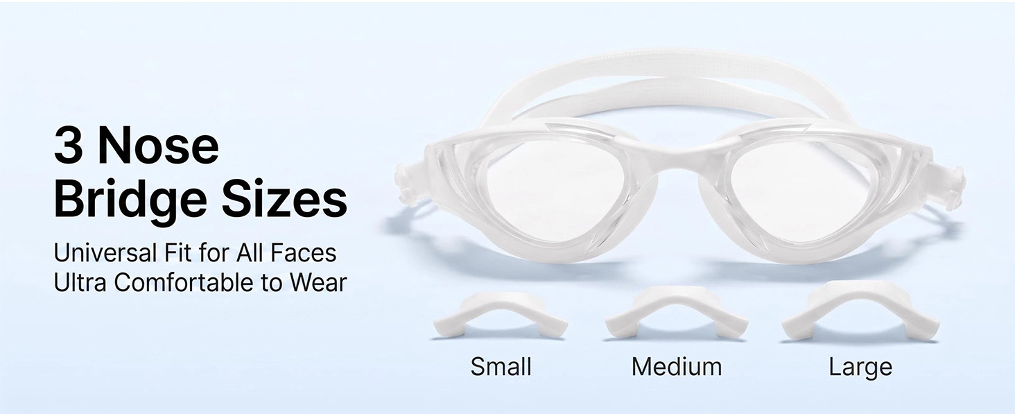 swim goggles