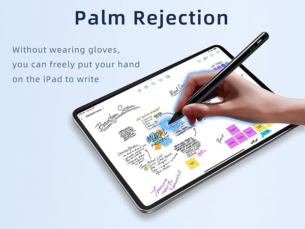apple pen