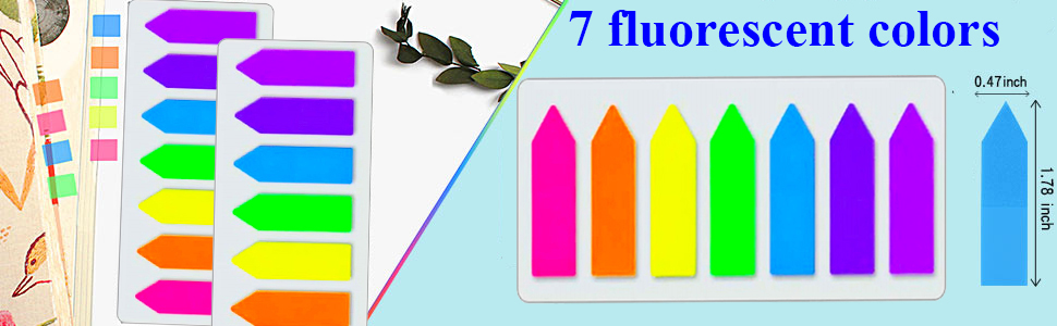 Page Bookmarks