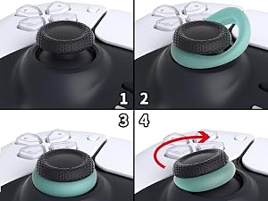 Precision Rings