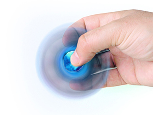 fidget toy