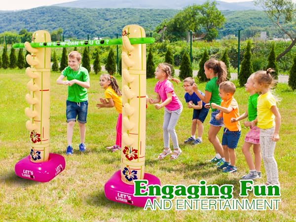 best outdoor lawn games birthday party kid toddler boy girl teen adult fun