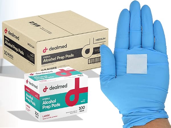 dealmed