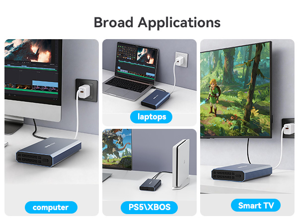 external hard drive enclosure 3.5