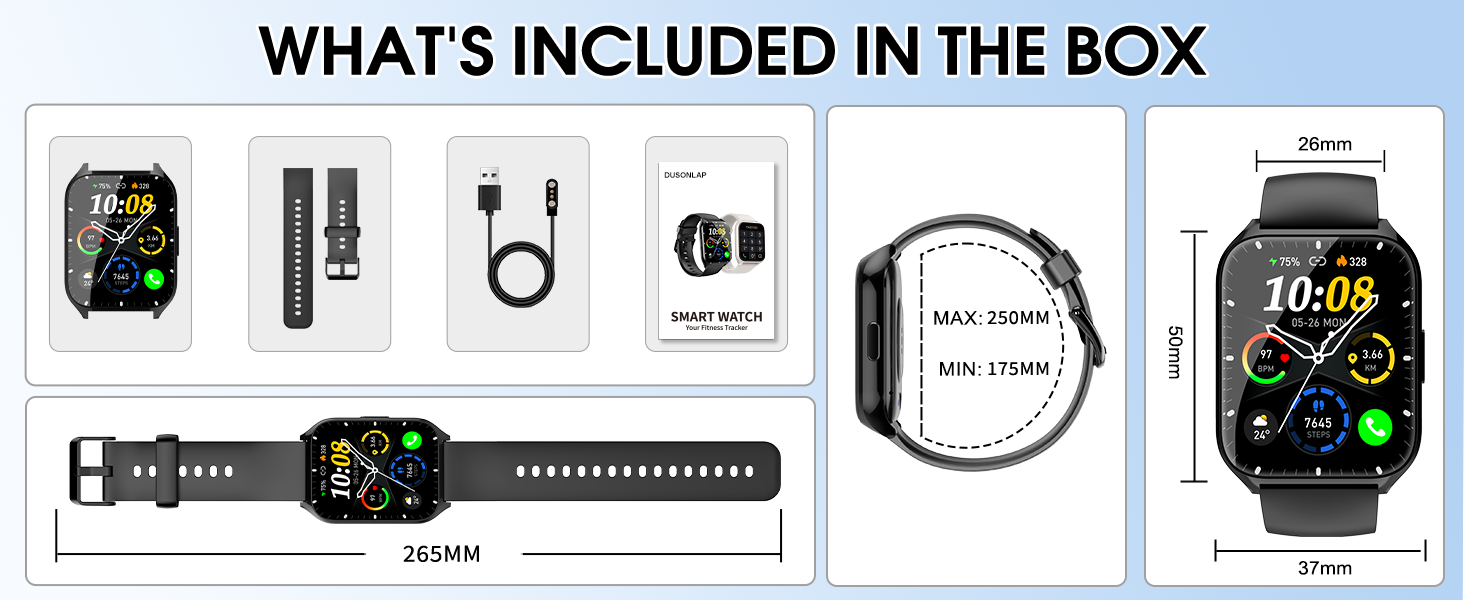 Smart Watch