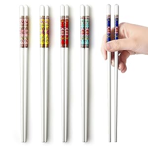 Porcelain Chopsticks