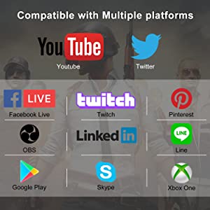 4k hdmi video capture card