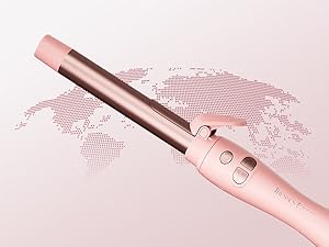Curling Iron 1 Inch
