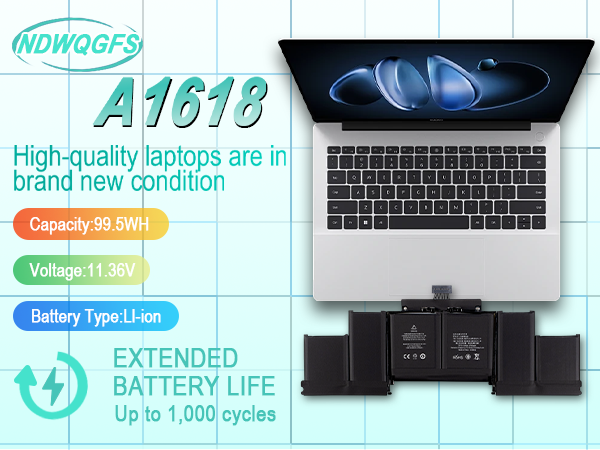 A1398 battery
