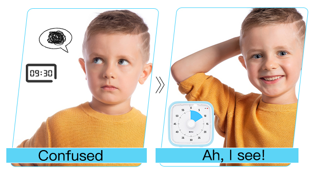 visual timer for kids