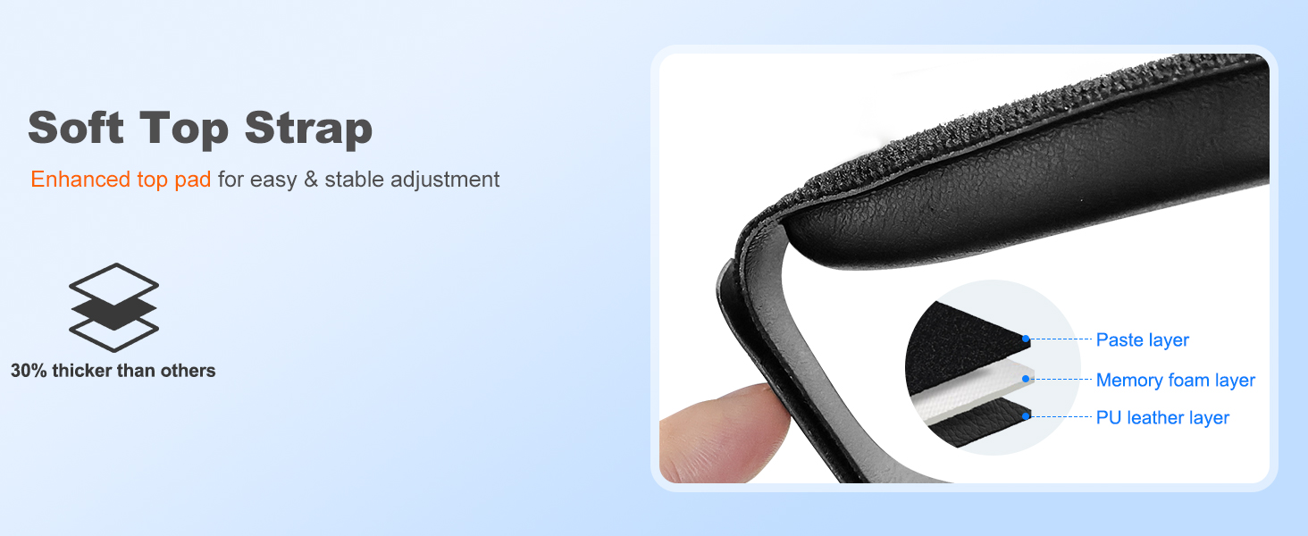 quest 2 head strap