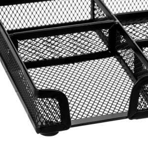Organizer Tray with Anti-slip Mats
