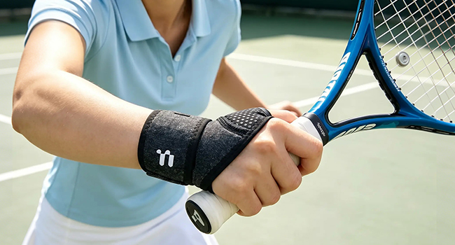 wrist brace