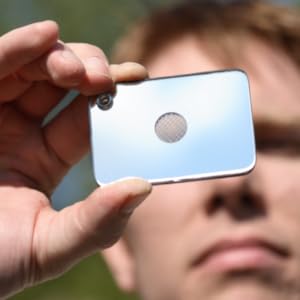 Coghlan's Signal and Personal Mirrors