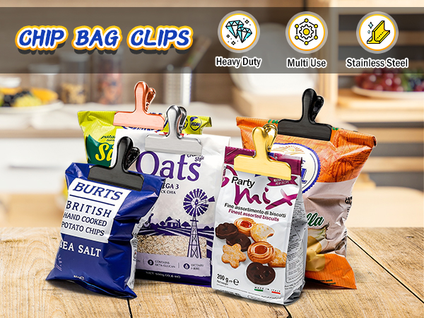 chip clips