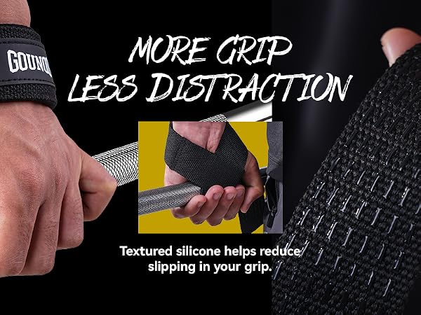 deadlift straps