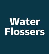 Philips Sonicare Water Flossers