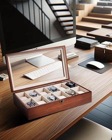 watch box