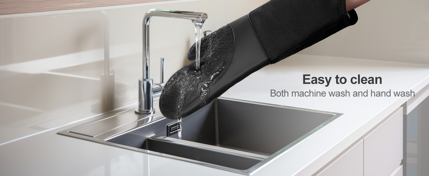 Easy to Clean
