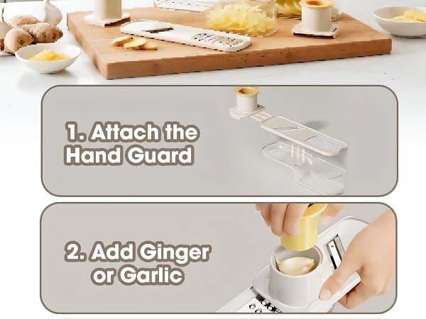 garlic grinder