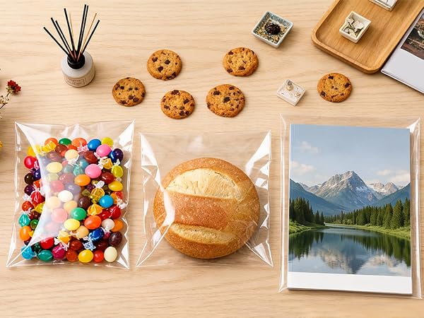 Cookie Bags