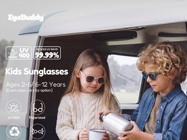 Kids sunglasses