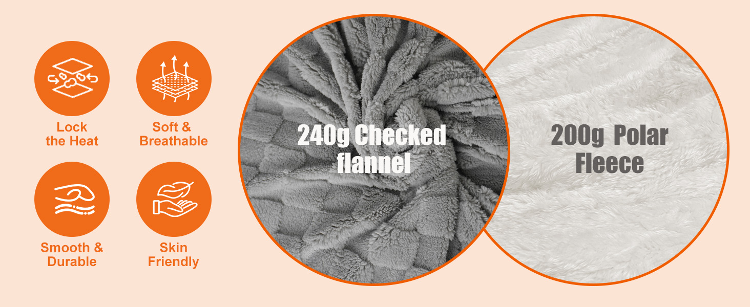 heated blanket electric blanket