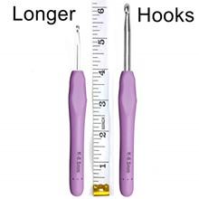 longer