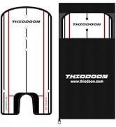 THIODOON Golf Putting Alignment Mirror with Golf Putter Line Putting Mirror Training Aid for Golf...