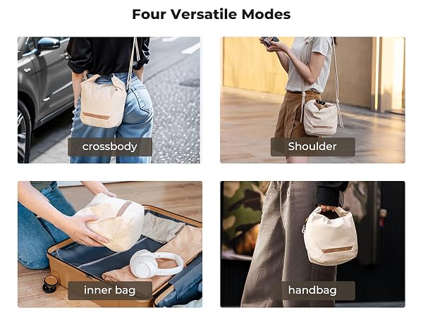 camera bag