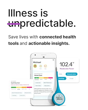 Illness is unpredictable.