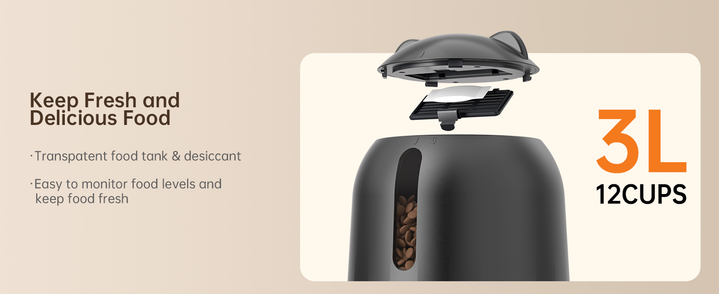 auto feeder cat food cat auto feeder pet feeder automatic automatic cat food dispenser