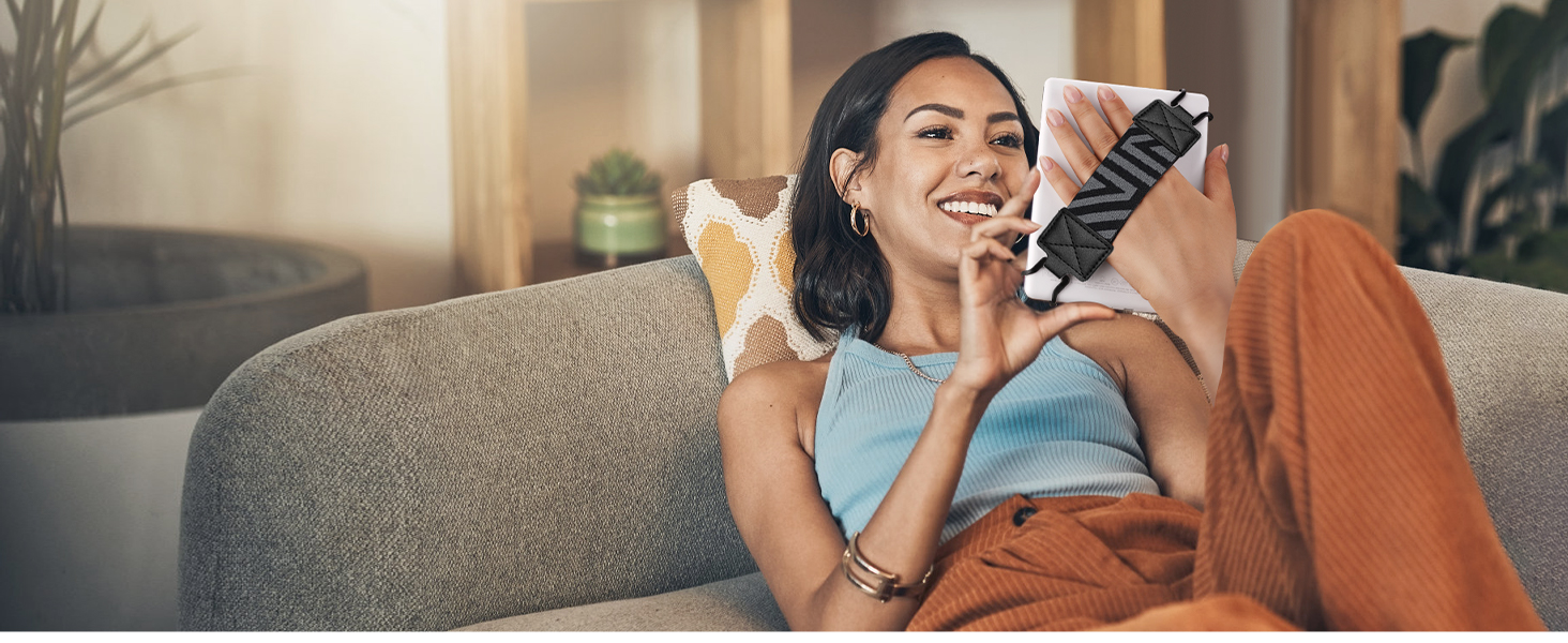 Kindle Holder